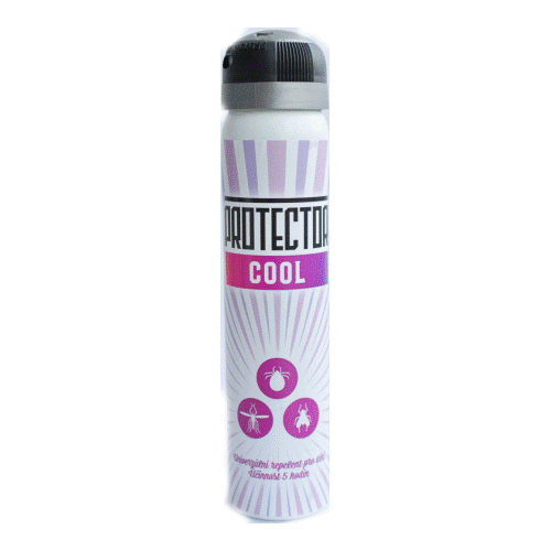 Protector COOL 90 ml