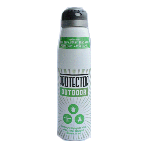 Protector OUTDOOR 150 ml