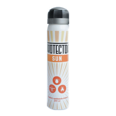 Protector SUN 90 ml