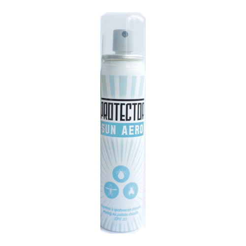 Protector SUN AERO 90 ml