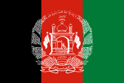 Afghánistán