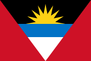 Antigua a Barbuda