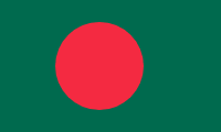 Bangladéš