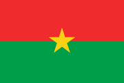 Burkina Faso