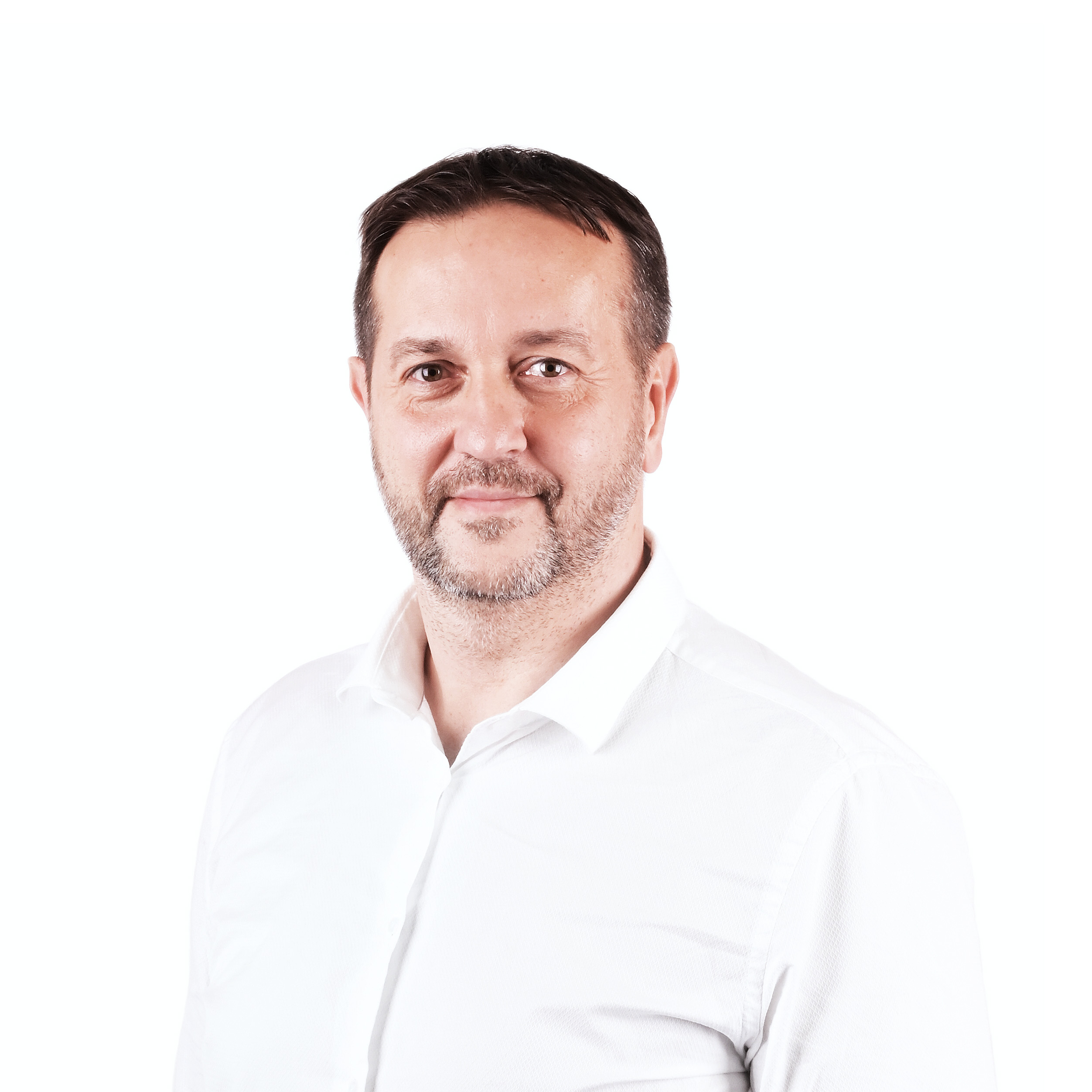 doc. MUDr. Rastislav Maďar