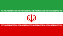 Írán