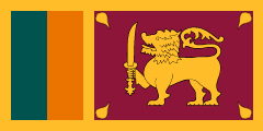 Srí Lanka