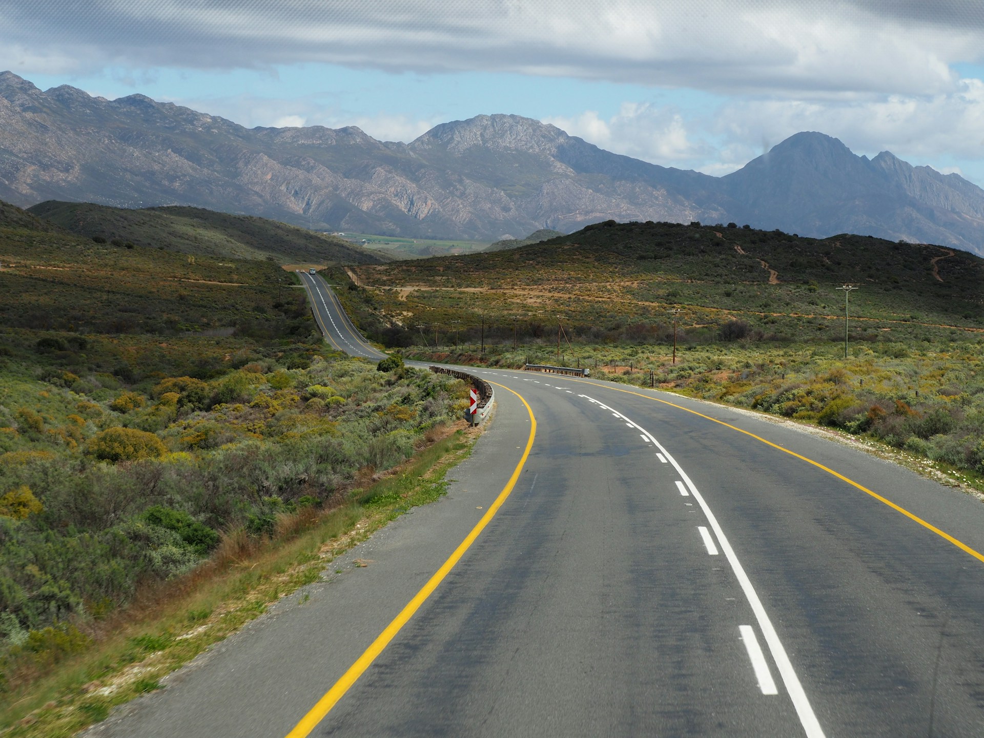 
road.
