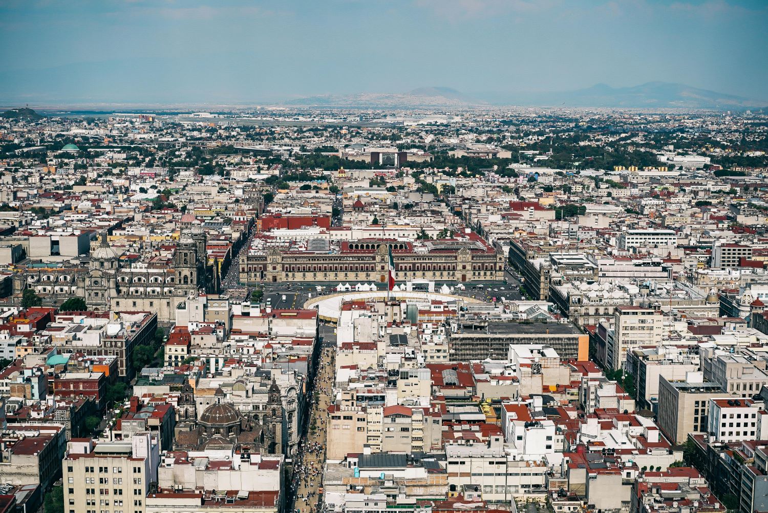 Mexico
