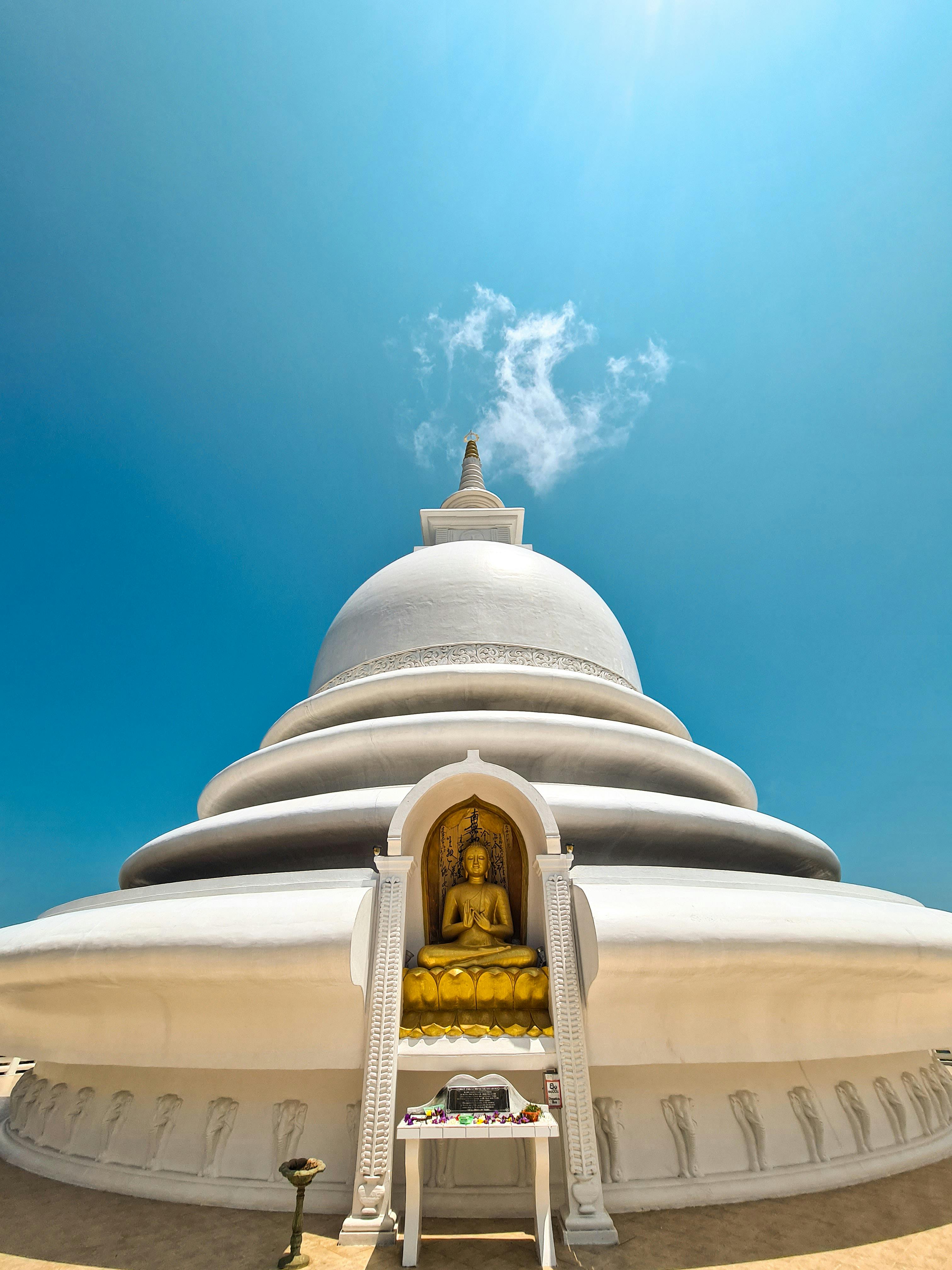 Temple