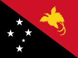 Papua - Nová Guinea
