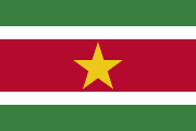 Surinam