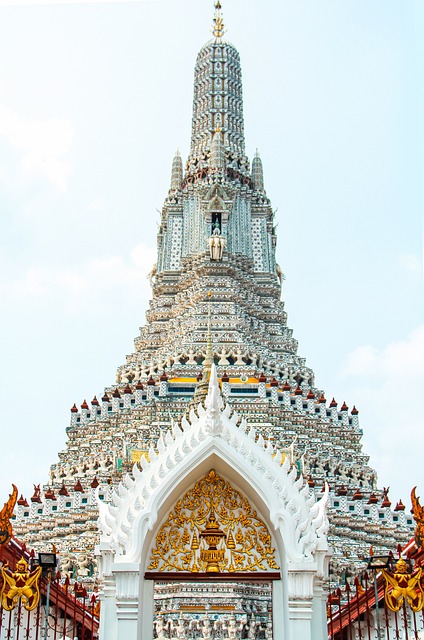 Temple