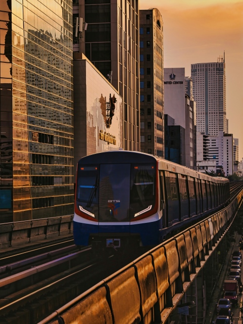 Tram