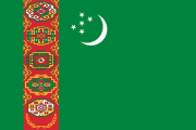 Turkmenistán