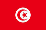 Tunisko