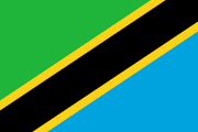 Tanzanie